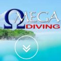 Omega Diving