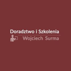 Wojciech Surma Doradztwo i Szkolenia BHP