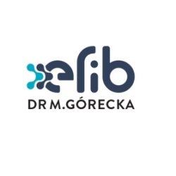 EFIB Dr Magdalena Górecka Akredytowana Placówka Edukacji